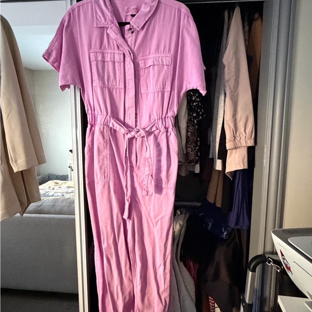 Universal Thread Lavender Top